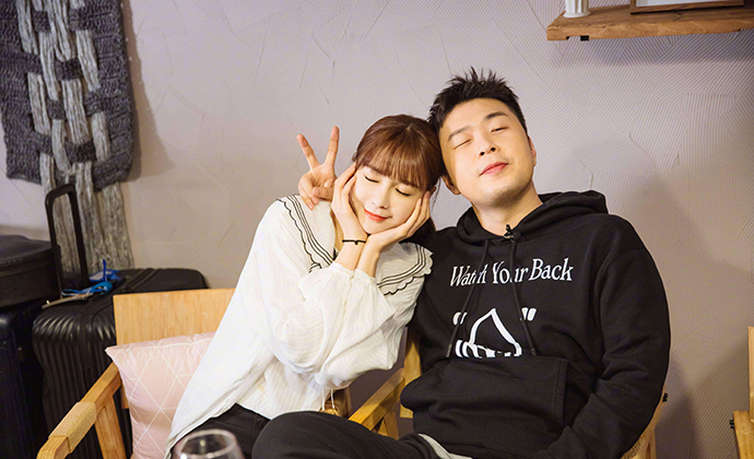 杜海涛是富二代吗家境如何