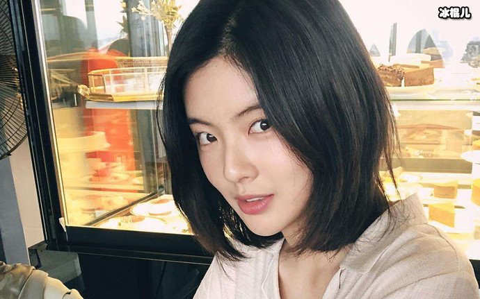 李善彬丛林法则素颜，韩国演绎圈的一股清流