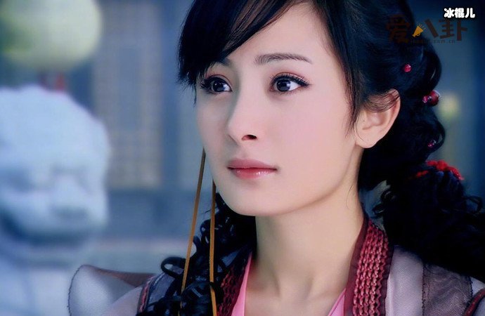 通灵人说杨幂前世