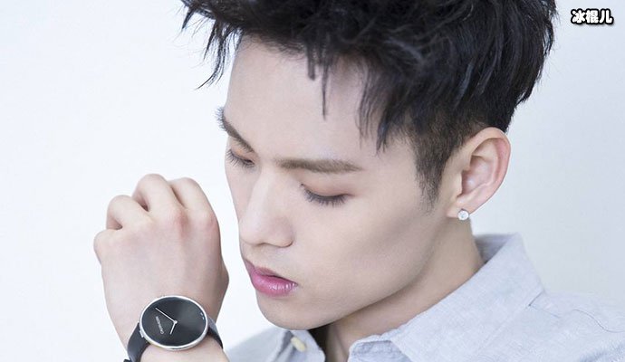 董又霖是富二代吗