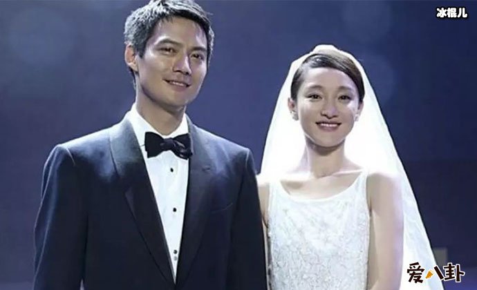 周迅高圣元离婚了吗