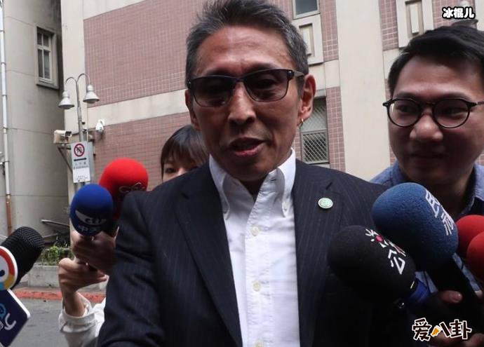 导演钮承泽被判刑