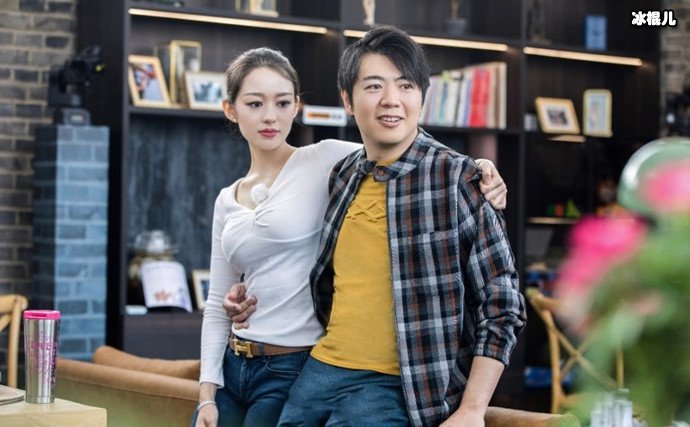 郎朗参加幸福三重奏原因