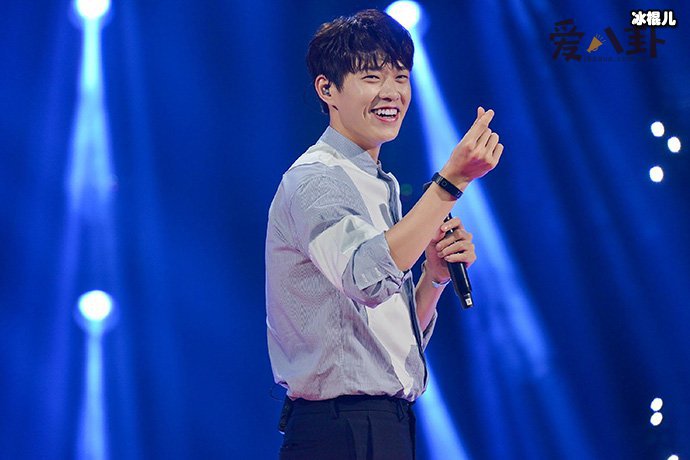 魏大勋抠门人设是装的吗