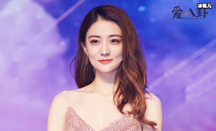 徐璐有几段恋情