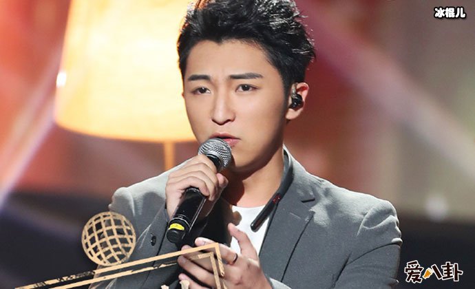 陈其楠个人资料