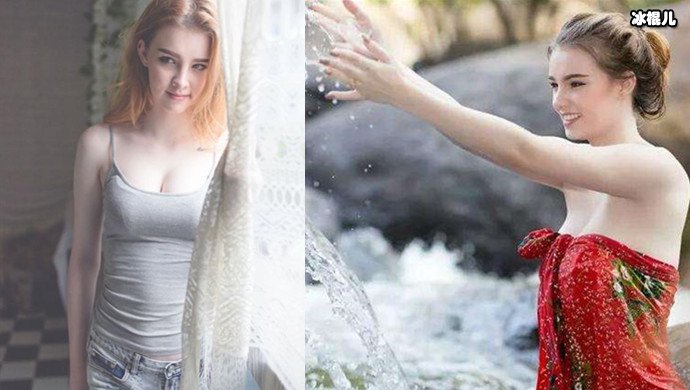 jessie vard个人资料，她真的很红吗