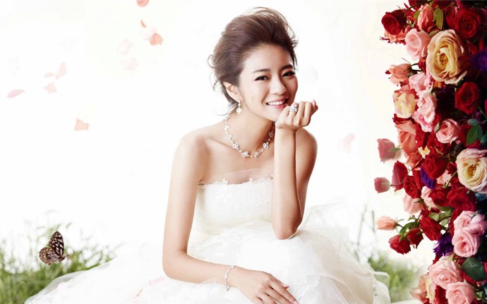 安以轩加入豪门规矩多多