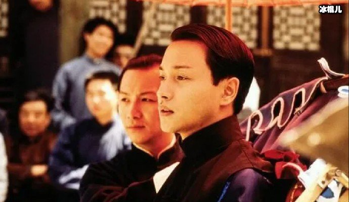 当爱已成往事是哪个电影的主题曲