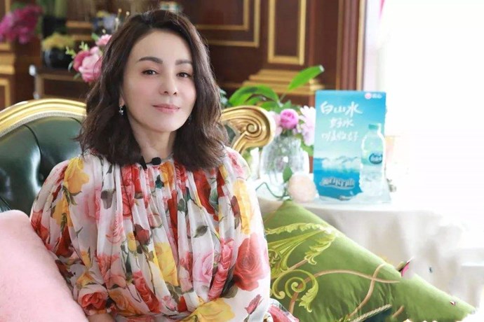 雪姨王琳目前和儿子定居上海