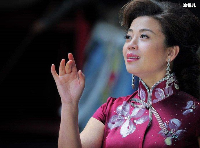 歌唱家张也介绍