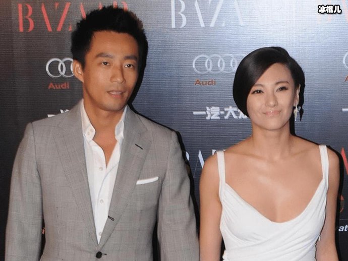 张雨绮汪小菲的照片