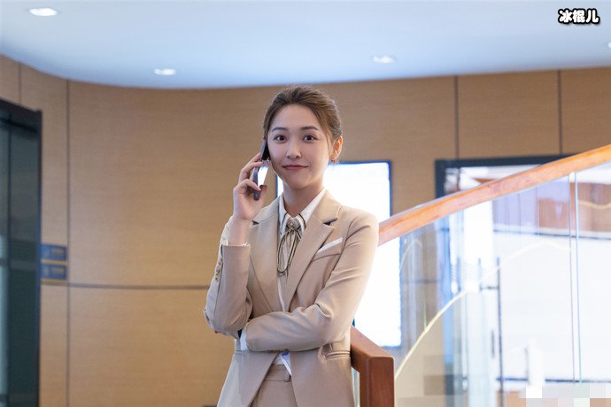 我们的当打之年郑宴熙剧照