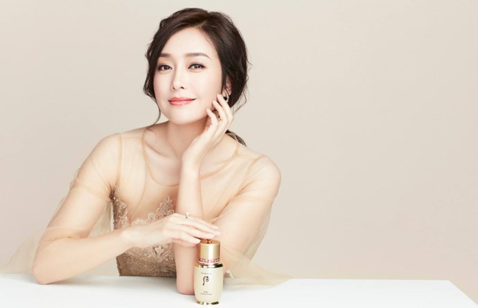 秦岚和陆川分手后一直单身