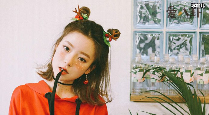 陈卓璇发言圈粉