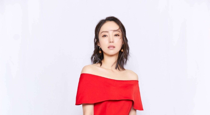 董璇拍过三级吗