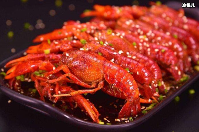 小龙虾
