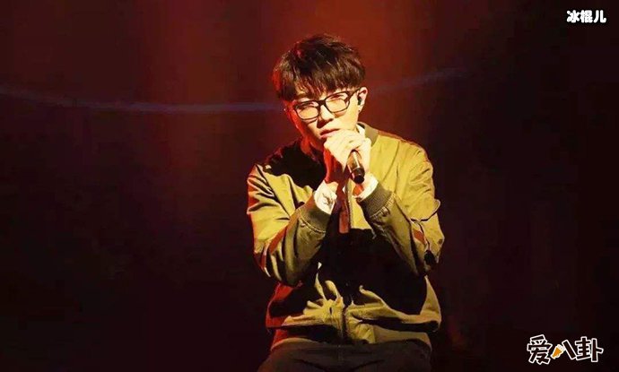 毛不易谈减肥成功