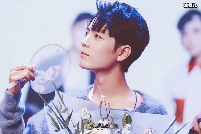 肖战前女友是郑有美吗？