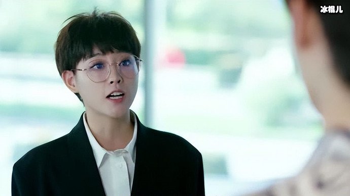 程序员那么可爱被吐槽原因