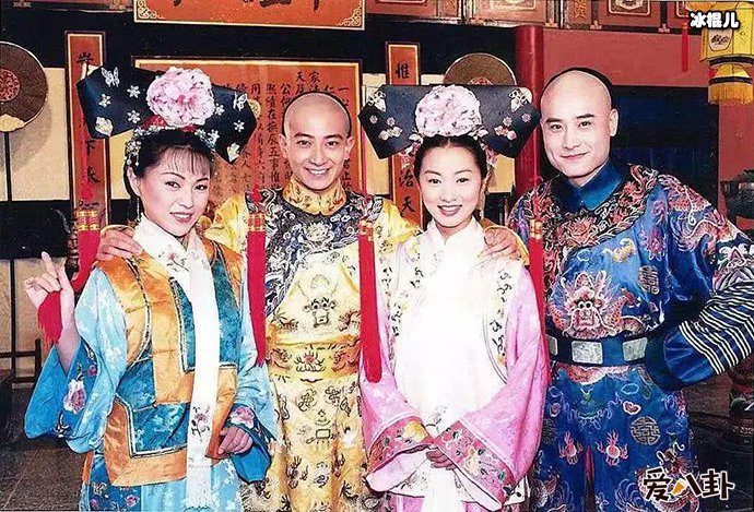 孙耀威前女友是谁