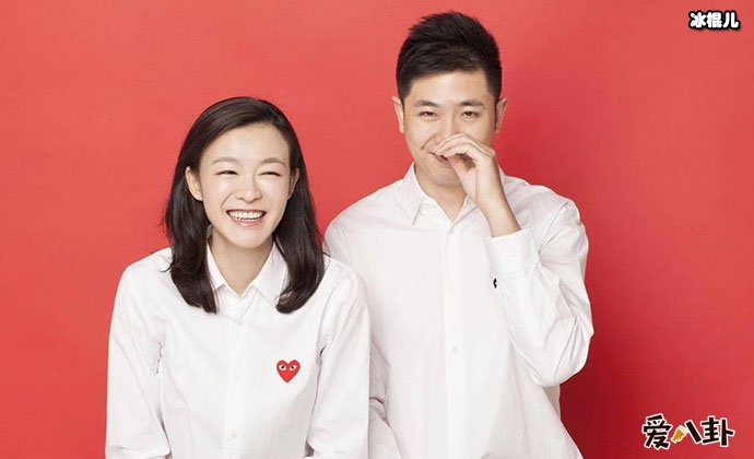 李艾和老公张徐宁