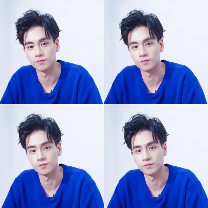 胡一天背景曝光