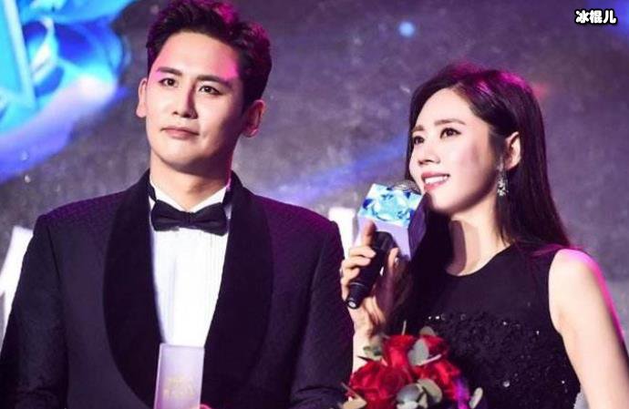 秋瓷炫儿子叫什么名字