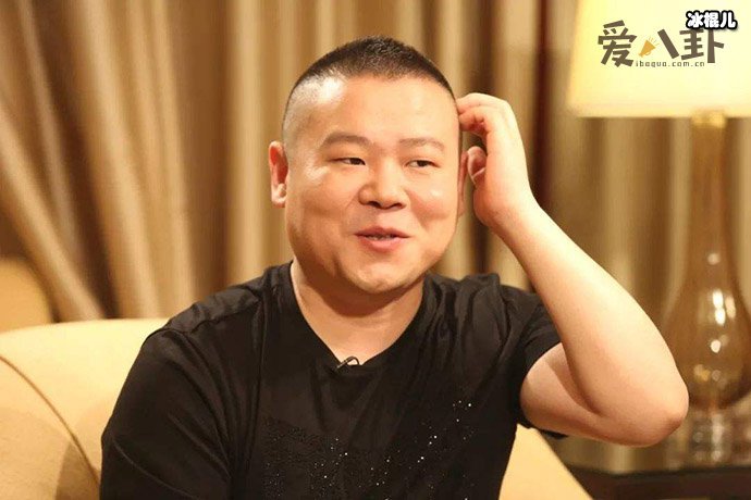 岳云鹏评价李斯丹妮