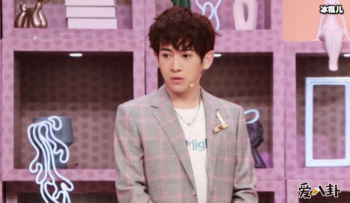 李星辰以团之名资料