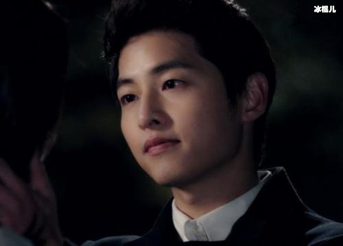 金玉彬宋仲基照片