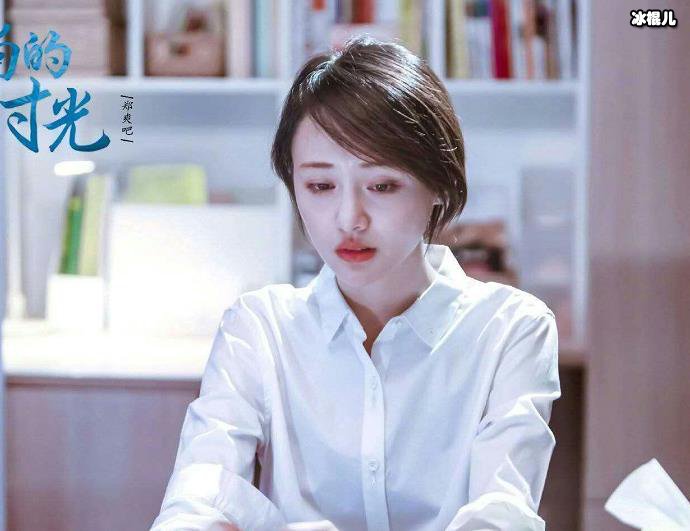 郑爽说话口齿不清原因