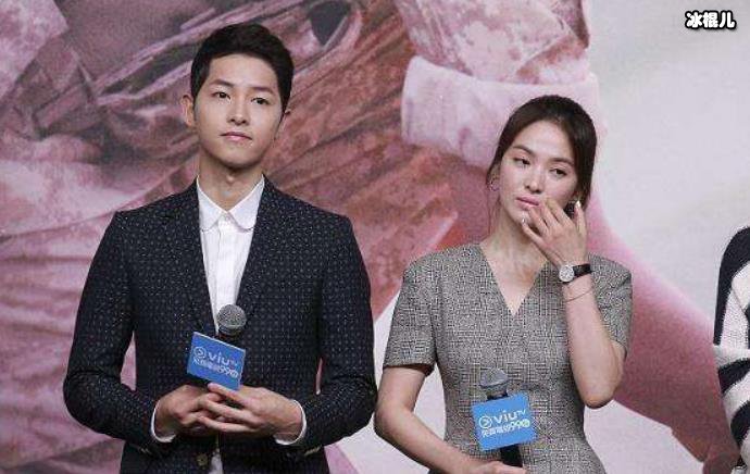 宋仲基爸爸失联