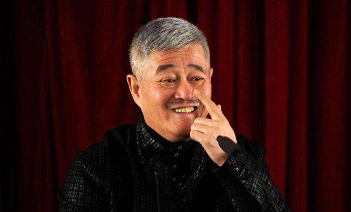 关婷娜被赵本山潜规则是假的