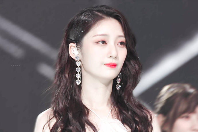 戚砚笛转战影视剧人气仍然不高