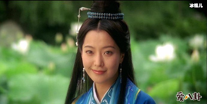 金喜善《神话》剧照