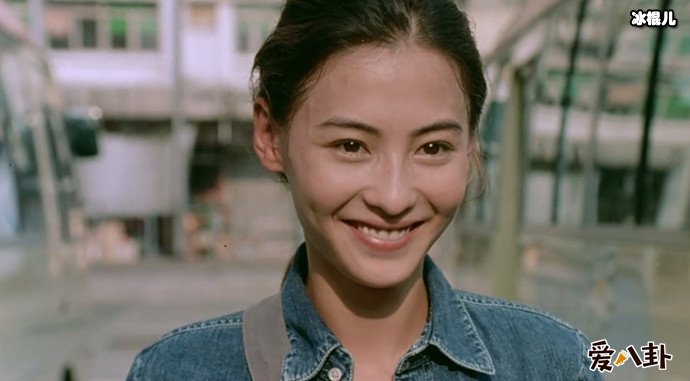 三胎人母张柏芝