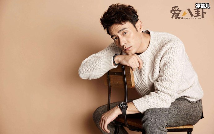 李光洁花钱买热搜