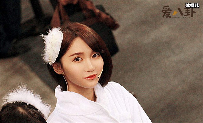 陆婷出演《平行迷途》女主引关注