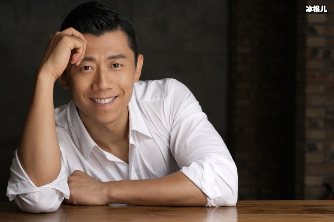 威尼斯电影节最年轻的影帝-夏雨