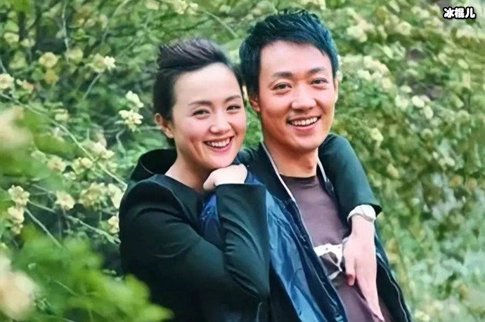 辛柏青与朱媛媛