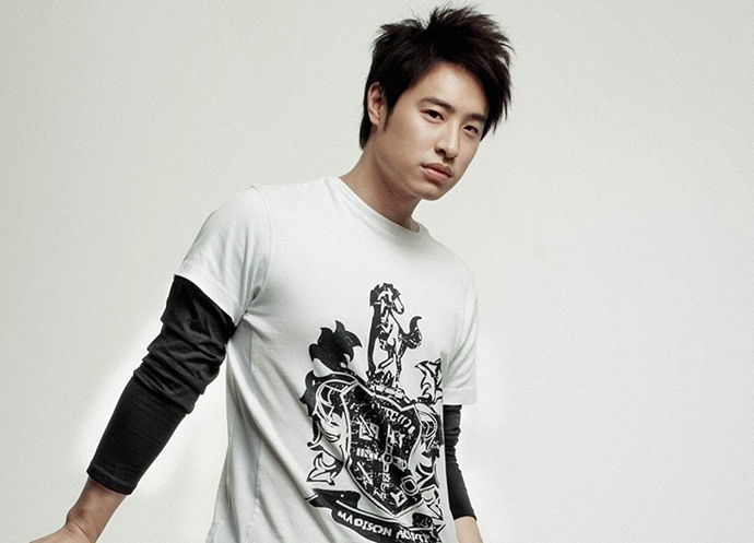 潘玮柏身上很玄是怎么回事