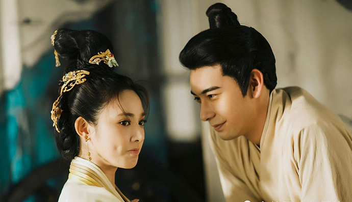 陈星旭为什么这么害羞