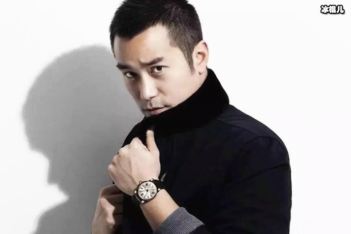 张孝全为什么不红