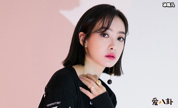 宋茜男朋友是谁