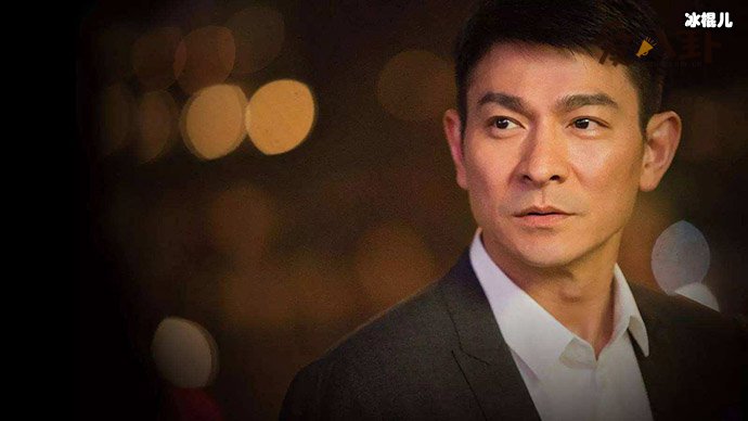 蔡少芬自曝曾幻想嫁给刘德华