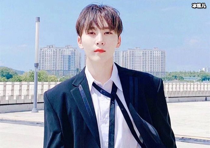 SEVENTEEN夫胜宽暂停活动