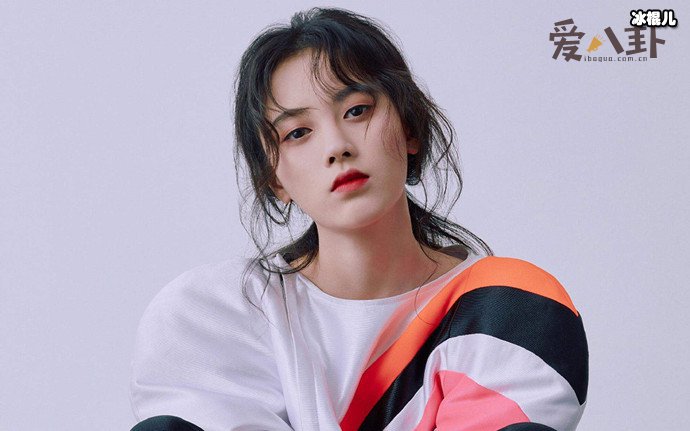 鞠婧祎不止一次人设崩塌