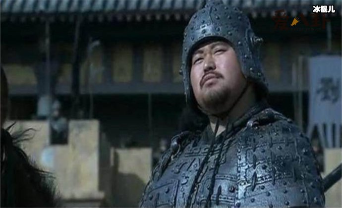 三国演义邢道荣