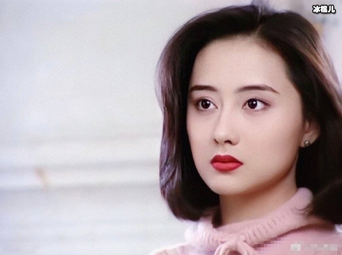 年轻时的陈德容